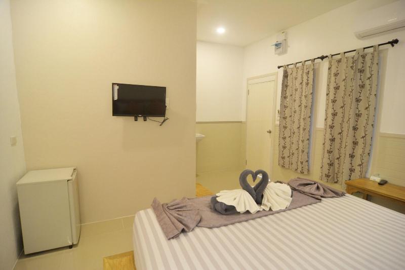 My Home Lantawadee Resort - Oda