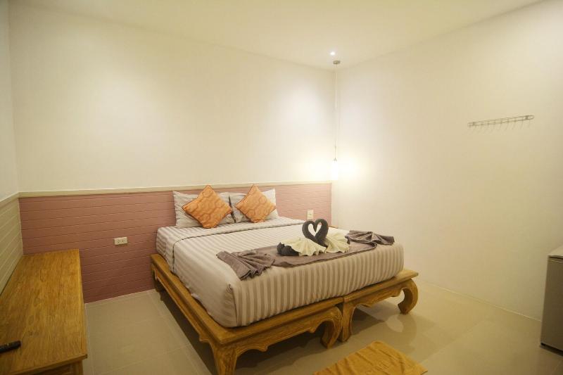 My Home Lantawadee Resort - Oda
