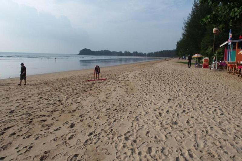 My Home Lantawadee Resort - Plaj