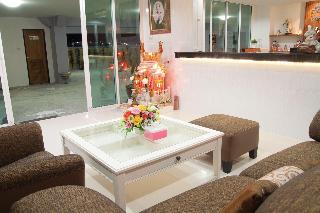 Js Residence fotoÄŸrafÄ±
