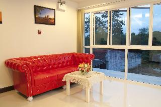 Js Residence fotoÄŸrafÄ±