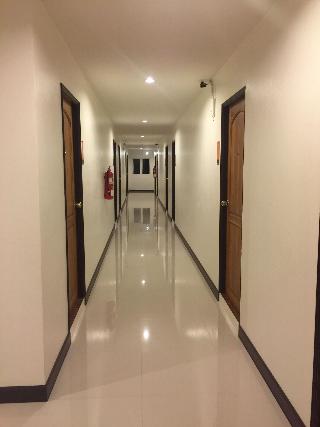 Js Residence fotoÄŸrafÄ±