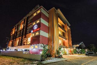 Js Residence fotoÄŸrafÄ±