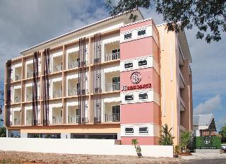 Js Residence fotoÄŸrafÄ±
