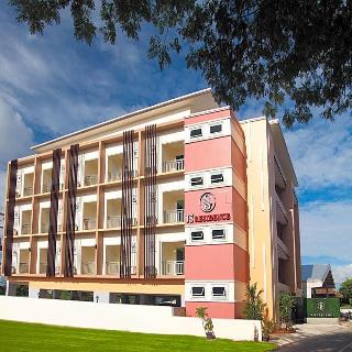 Js Residence fotoÄŸrafÄ±