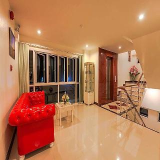 Js Residence fotoÄŸrafÄ±