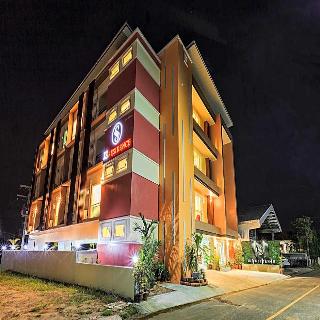 Js Residence fotoÄŸrafÄ±