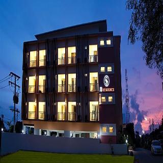 Js Residence fotoÄŸrafÄ±