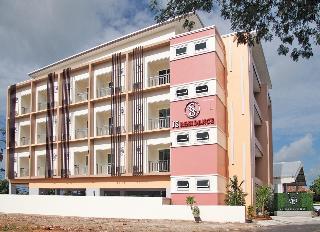 Js Residence fotoÄŸrafÄ±