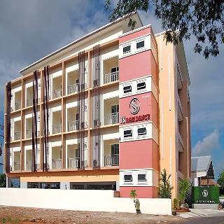 Js Residence fotoÄŸrafÄ±