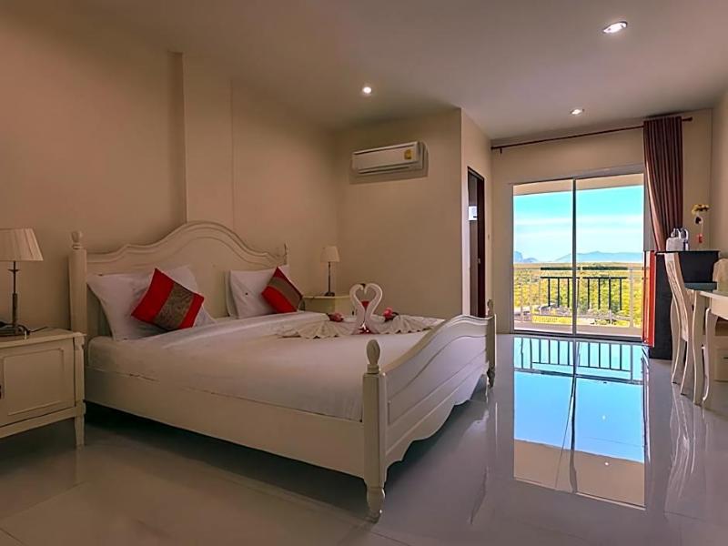 Js Residence - Genel