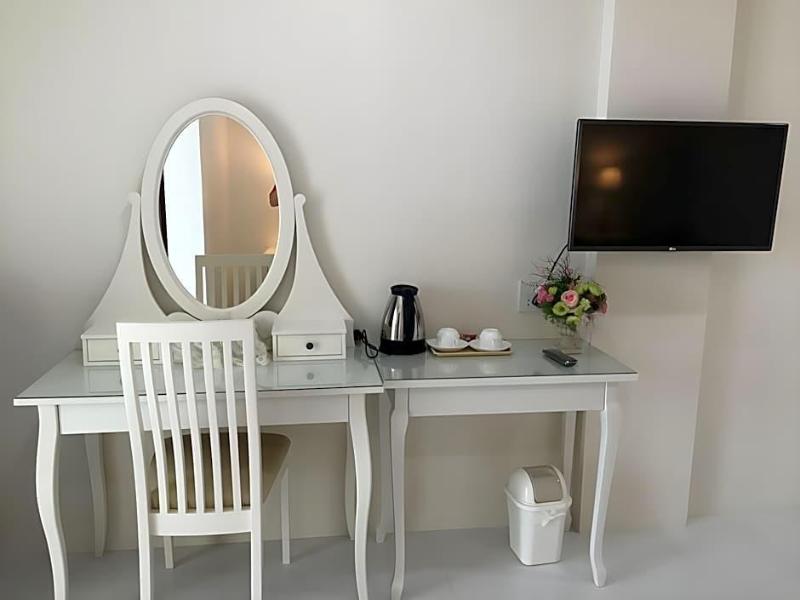 Js Residence - Genel