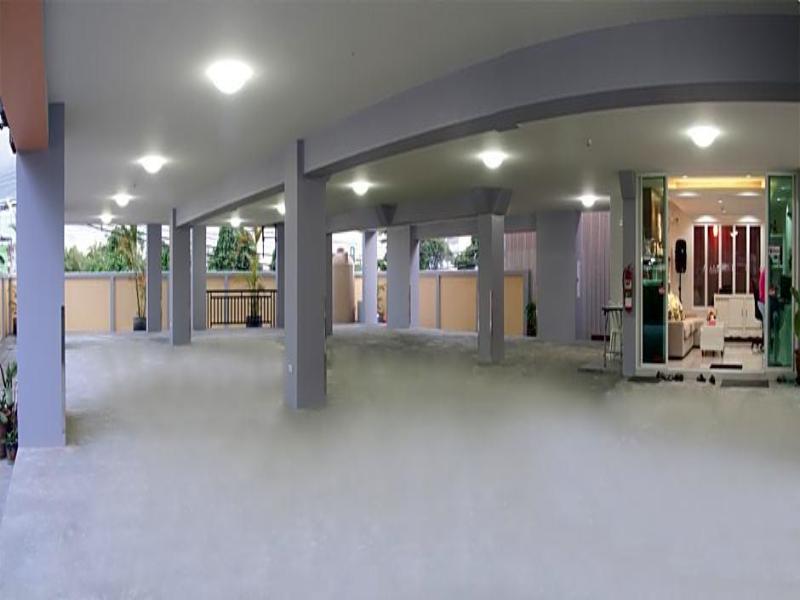Js Residence - Genel