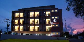 Js Residence fotoÄŸrafÄ±