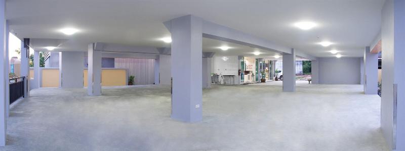 Js Residence - Genel