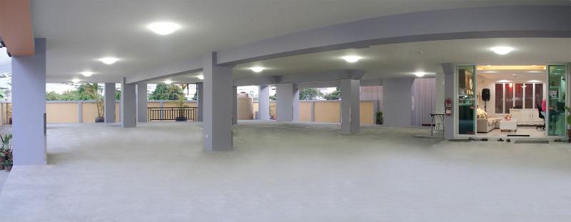 Js Residence - Genel