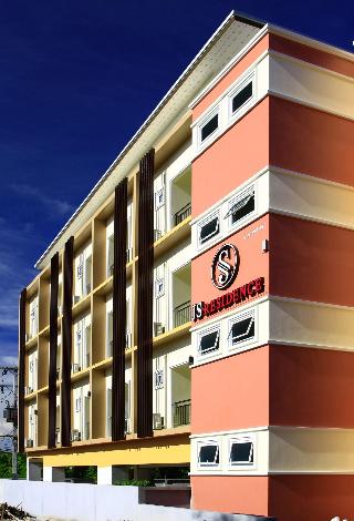 Js Residence fotoÄŸrafÄ±