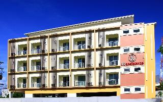 Js Residence fotoÄŸrafÄ±