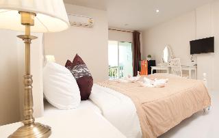 Js Residence fotoÄŸrafÄ±