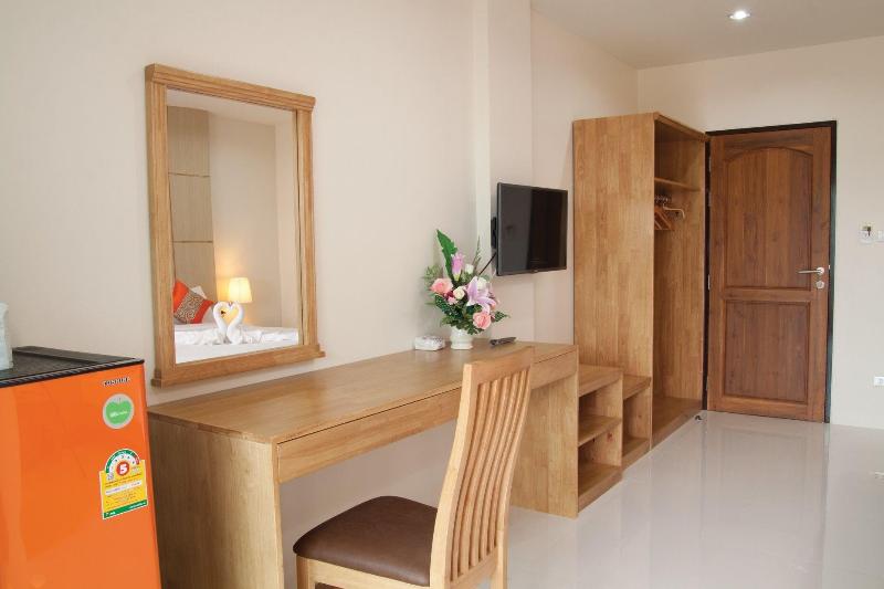Js Residence - Oda