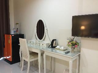 Js Residence fotoÄŸrafÄ±
