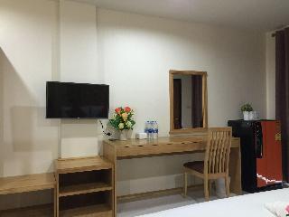 Js Residence fotoÄŸrafÄ±