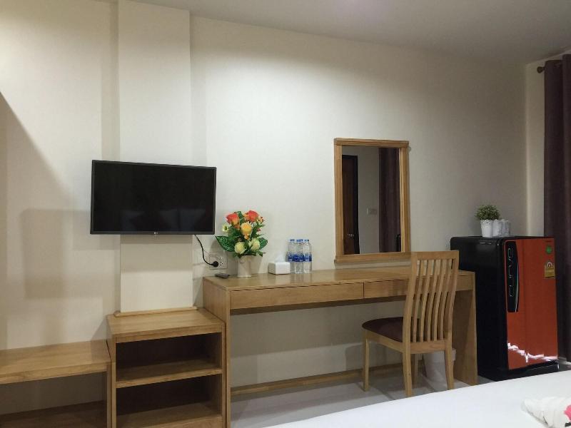Js Residence - Oda
