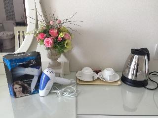 Js Residence fotoÄŸrafÄ±
