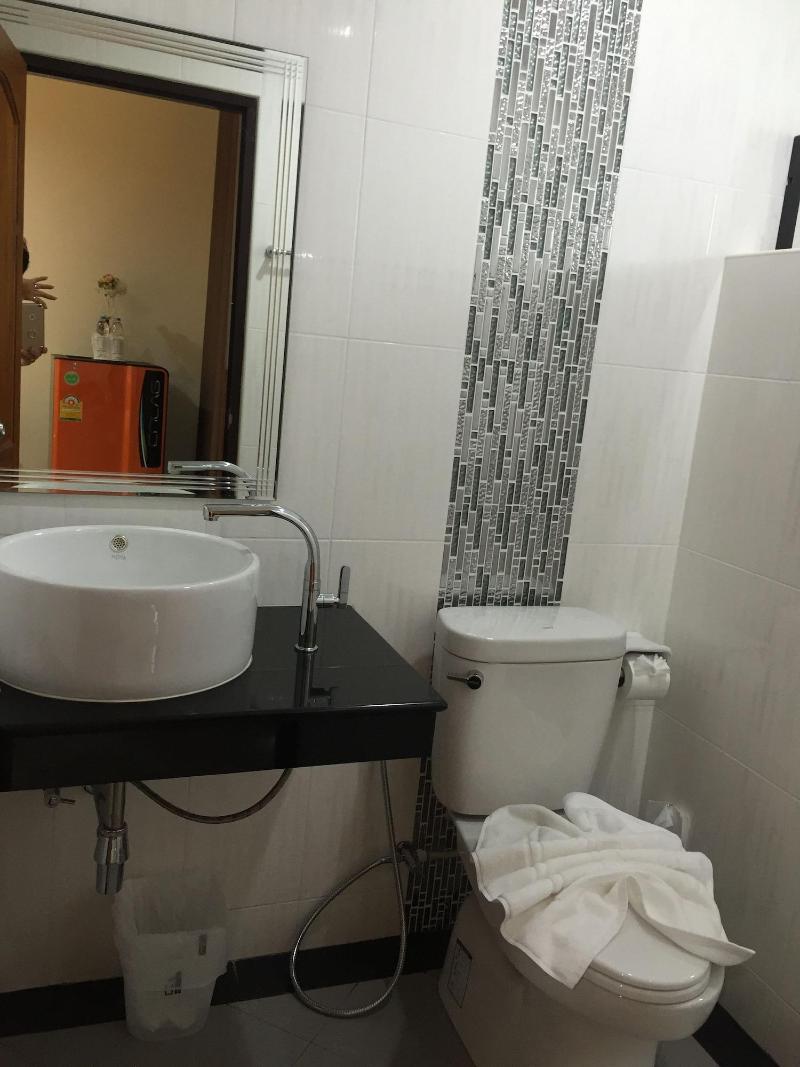 Js Residence - Oda