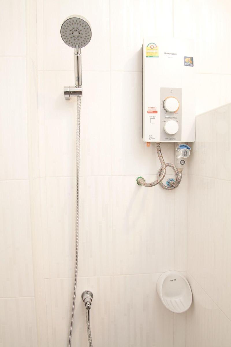 Js Residence - Oda