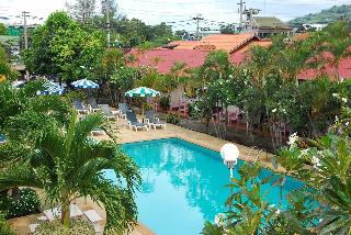P.S2 Resort otel fotoğrafı