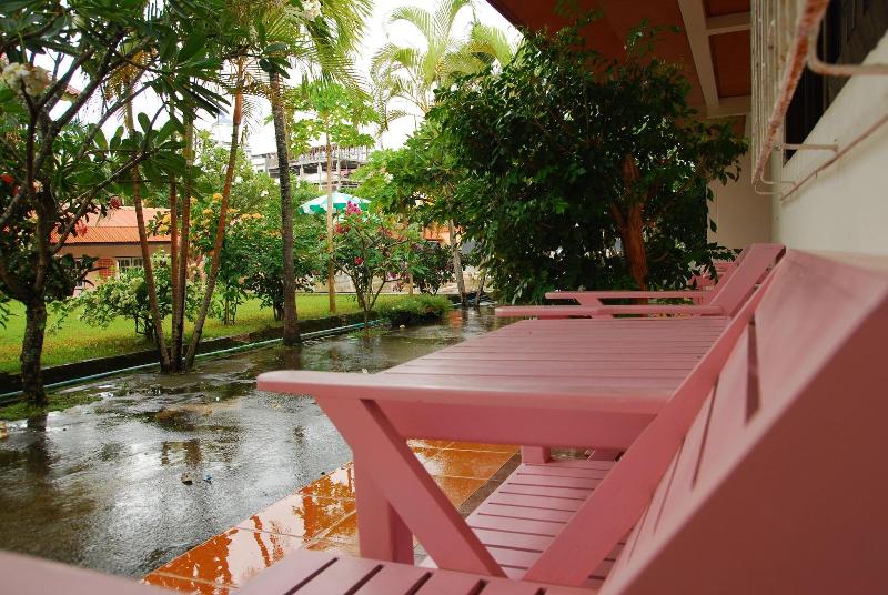 P.S2 Resort - Oda