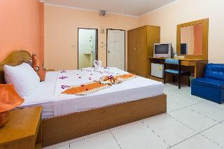 Guesthouse Belvedere otel fotoğrafı