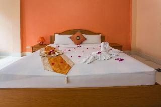 Guesthouse Belvedere fotoÄŸrafÄ±