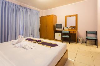 Guesthouse Belvedere fotoÄŸrafÄ±