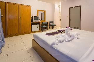 Guesthouse Belvedere fotoÄŸrafÄ±