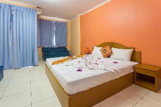 Guesthouse Belvedere fotoÄŸrafÄ±