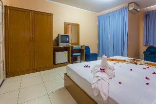 Guesthouse Belvedere fotoÄŸrafÄ±