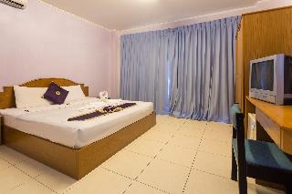 Guesthouse Belvedere fotoÄŸrafÄ±