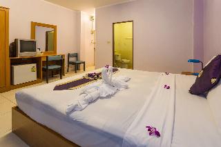Guesthouse Belvedere fotoÄŸrafÄ±