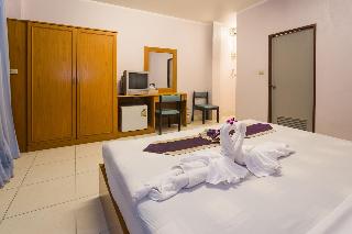 Guesthouse Belvedere fotoÄŸrafÄ±