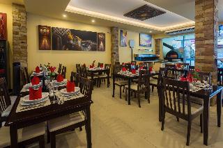 Guesthouse Belvedere fotoÄŸrafÄ±