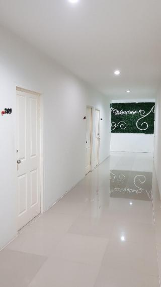 Sukwimol Place Hotel fotoÄŸrafÄ±