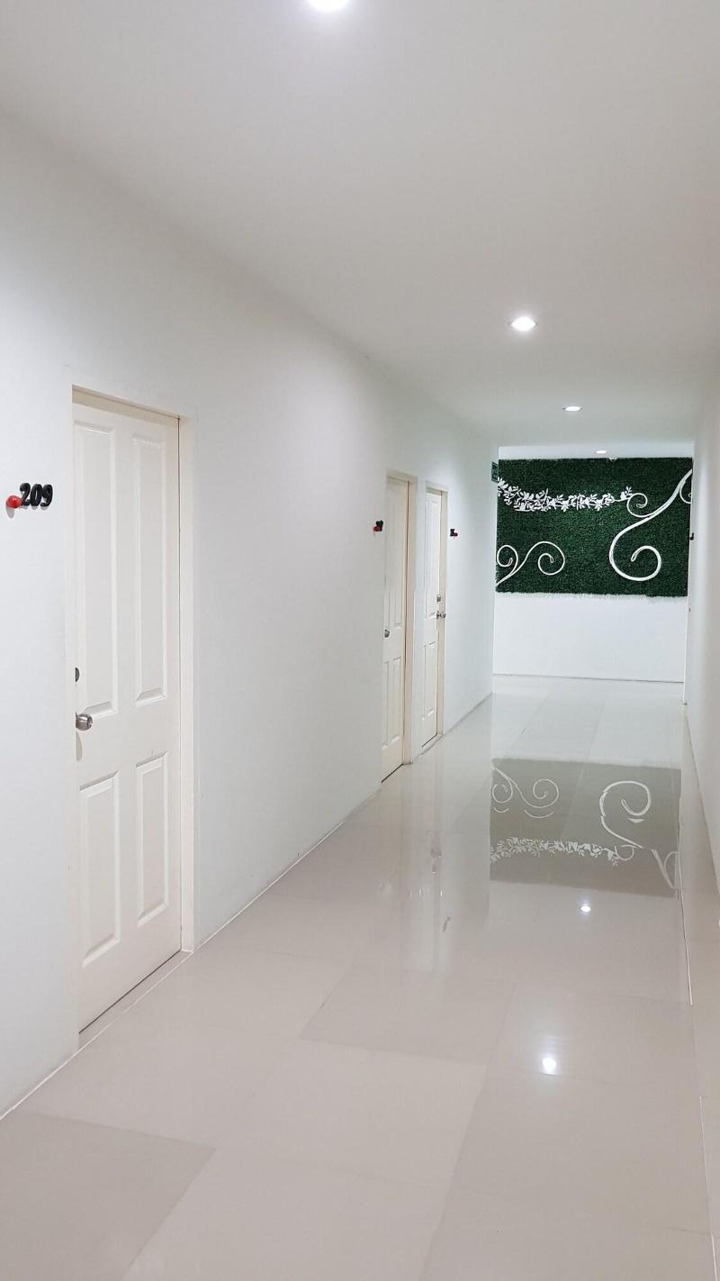 Sukwimol Place Hotel - Lobi
