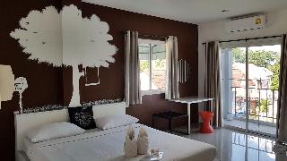 Sukwimol Place Hotel otel fotoğrafı