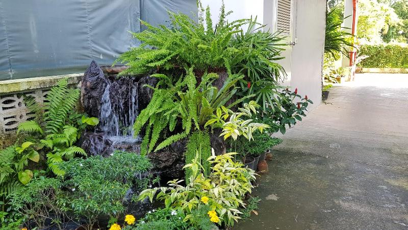 Sukwimol Place Hotel - Genel