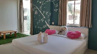 Sukwimol Place Hotel fotoÄŸrafÄ±