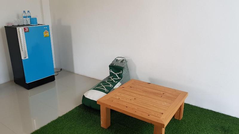 Sukwimol Place Hotel - Oda