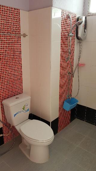 Sukwimol Place Hotel fotoÄŸrafÄ±