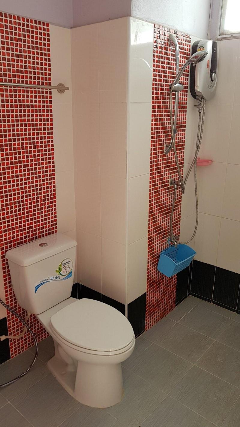 Sukwimol Place Hotel - Oda